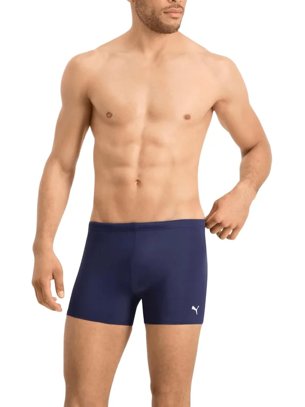 Classic Swim Trunk 1P