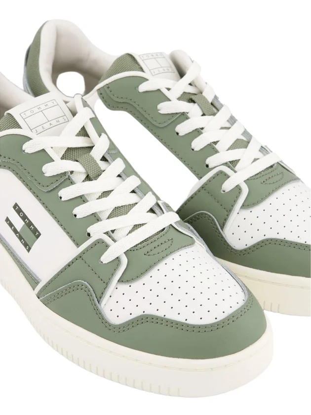 Tjm Retro Basket