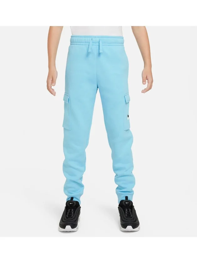 Cargo Pant BB