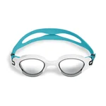 CLEAR-WHITE-TURQUOISE SW0