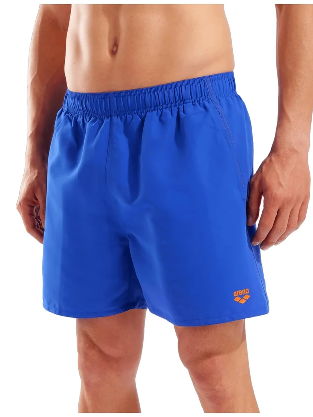 Fundamentals Boxer R