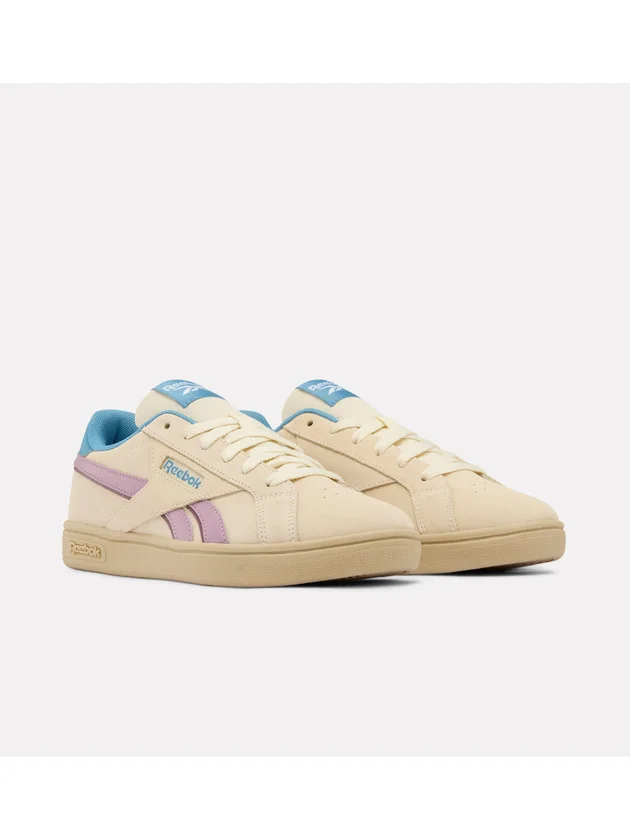 Court Retro