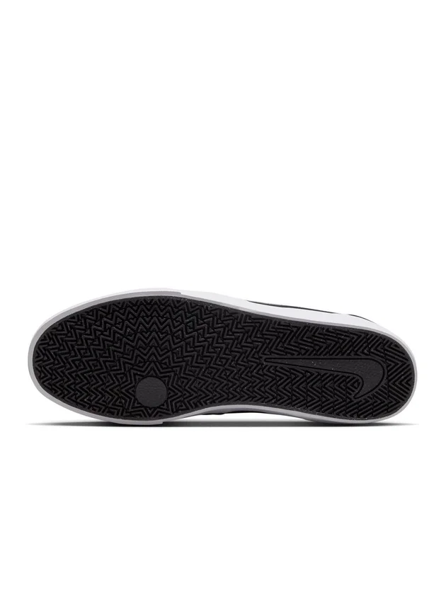 Charge Suede