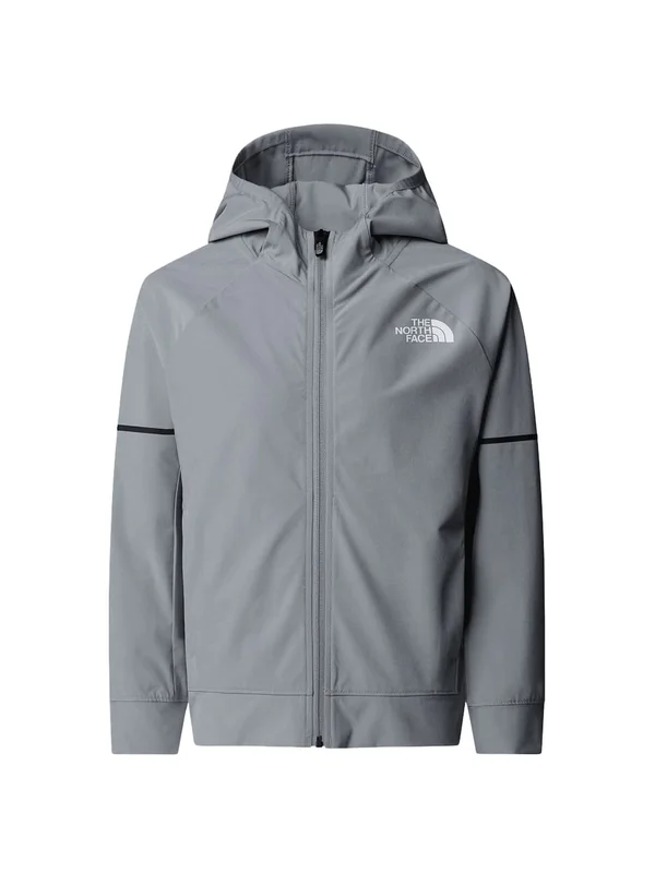 Teen Mountain Athletics Woven Jckt