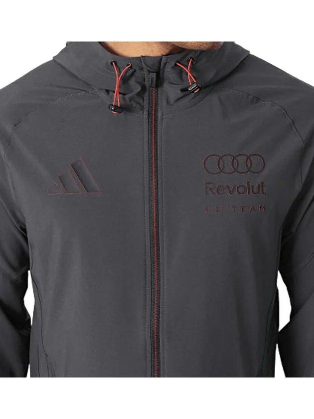 DNA VT JKT