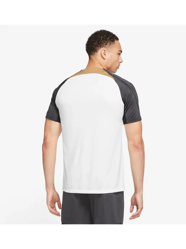 Strk Ss Top