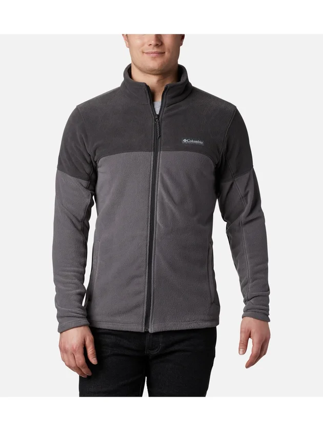 Basin Trail III Full Zip