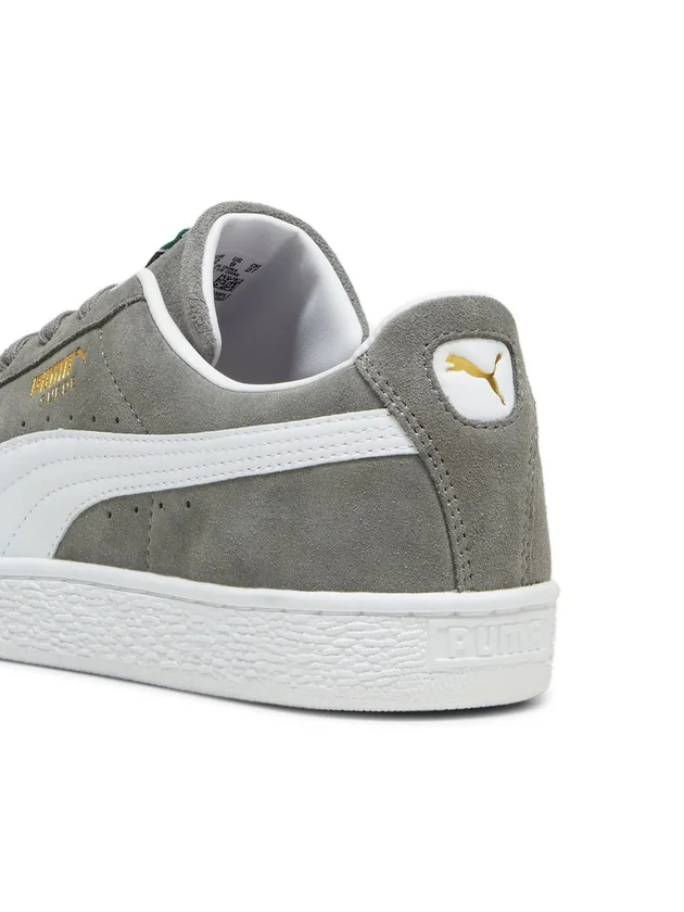 Suede Classic