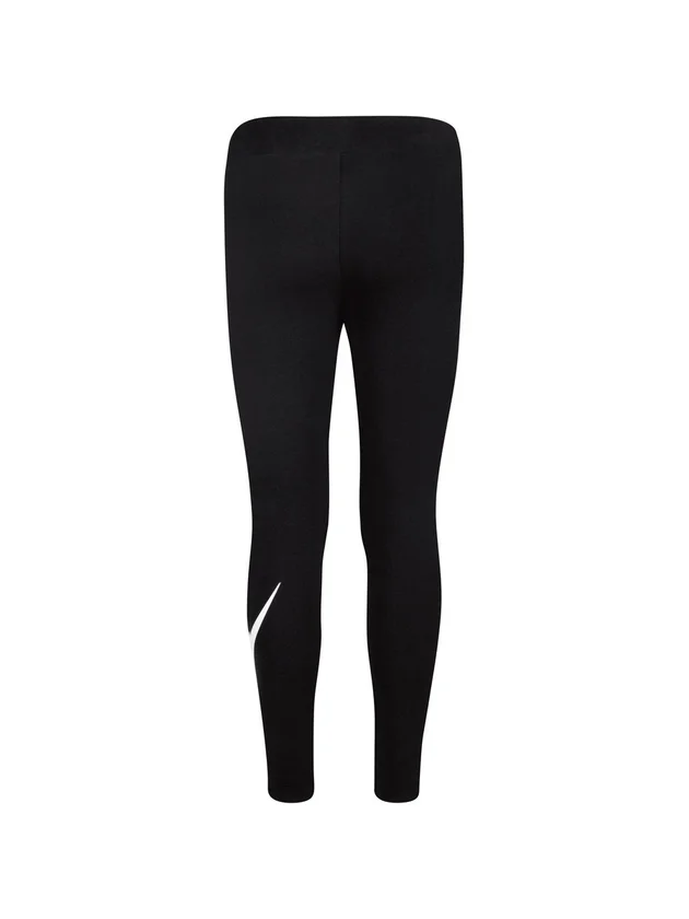 Nkg Club Hbr High Rise Legging