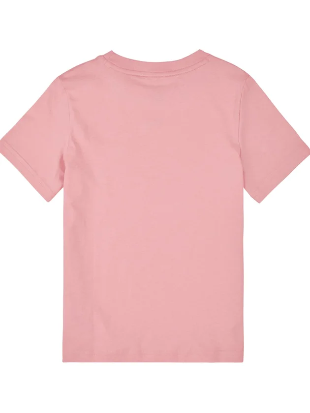 Ess Centered Cat Logo Tee G