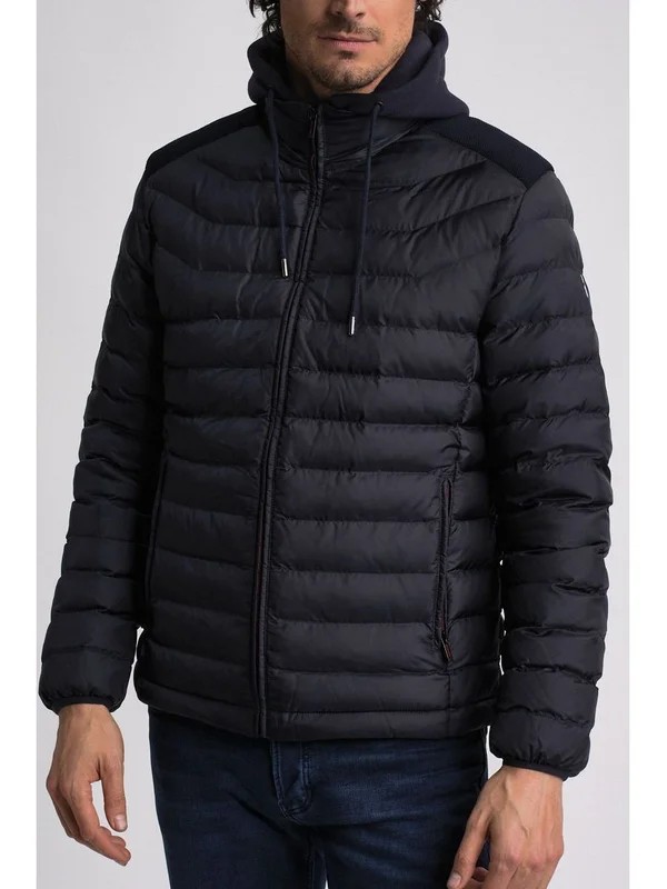 Classic Blouson