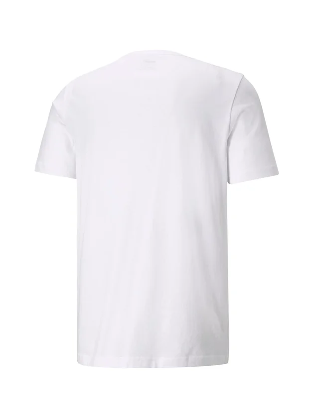 Ess Cat Logo Tee