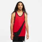 UNIVERSITY RED/BLACK/BLACK