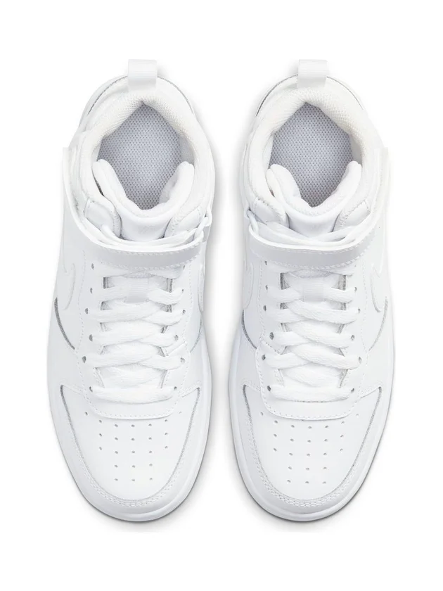 Court Borough Mid 2