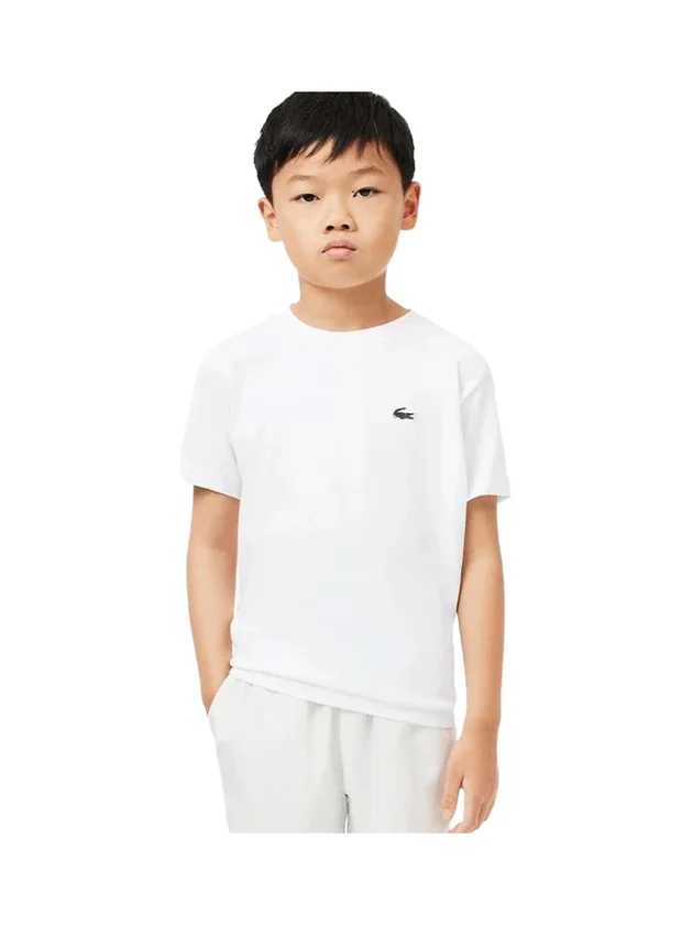 Classic Logo Sport Tee