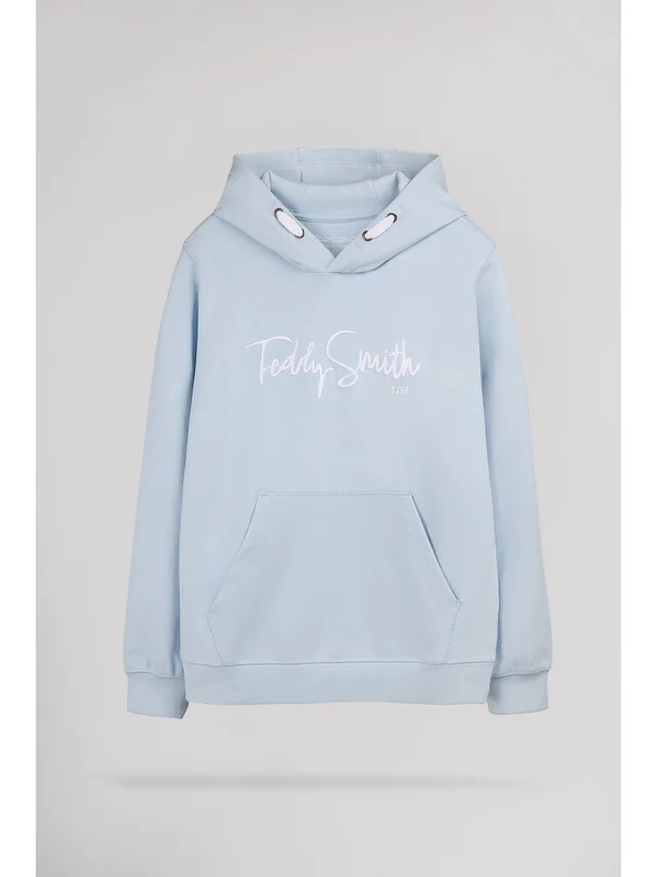 S Evry Hoody