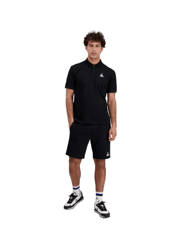 Ess Short N2