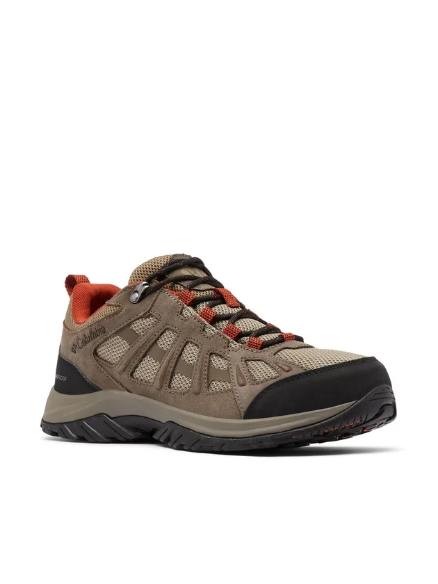 Redmond III Waterproof