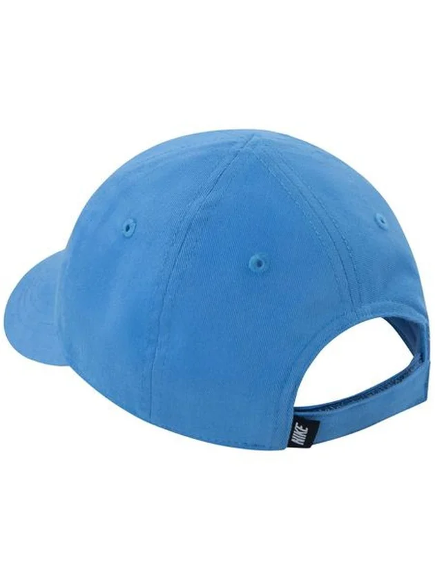Futura Curve Brim Cap