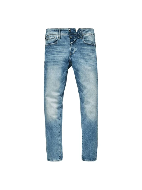 3301 Regular Tapered