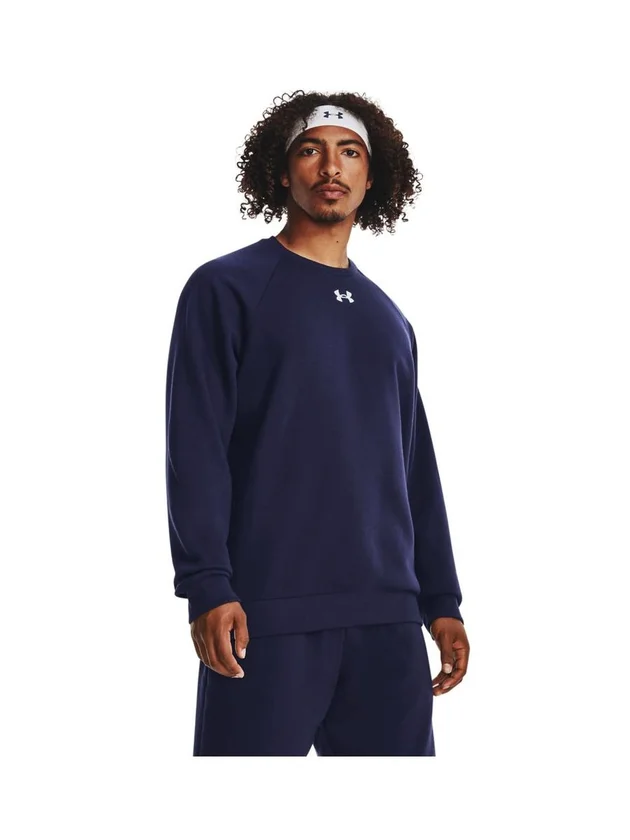 Rival Fleece Crew