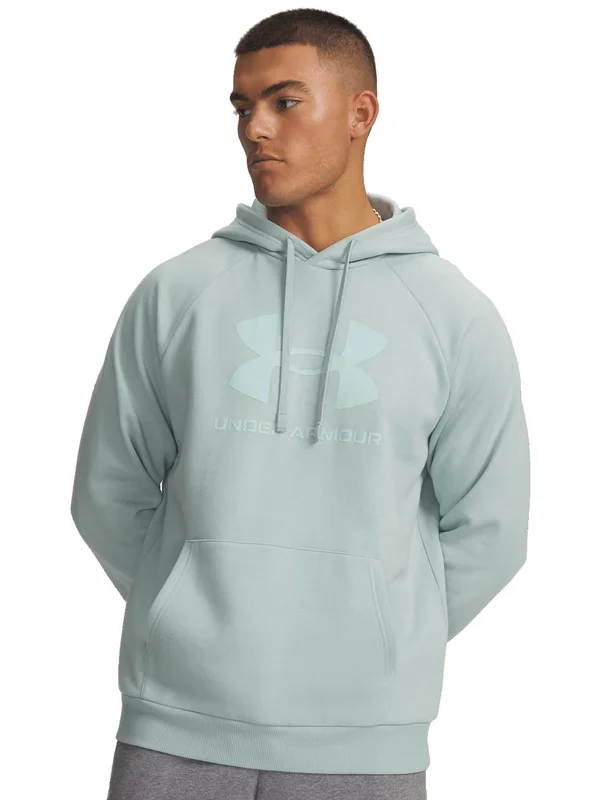 Rival Fleece Logo HD