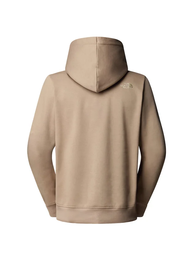 Drew Peak Regular Hoodie