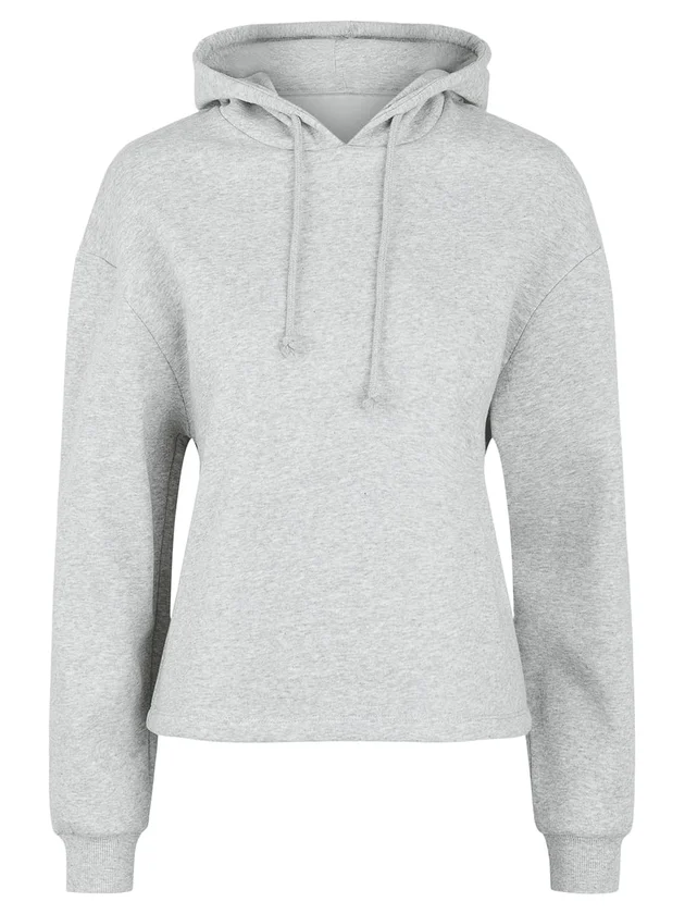 Pcchilli LS Hoodie Noos BC