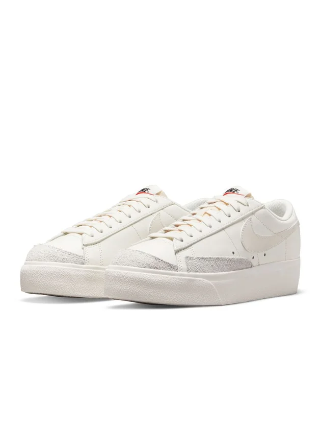 Blazer Low Platform