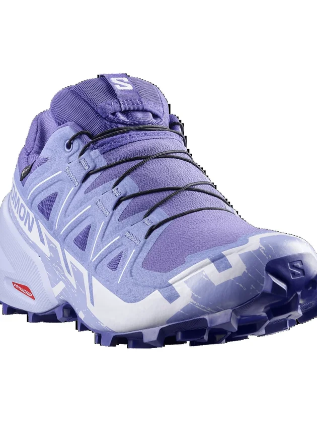 Speedcross 6 Gore-Tex