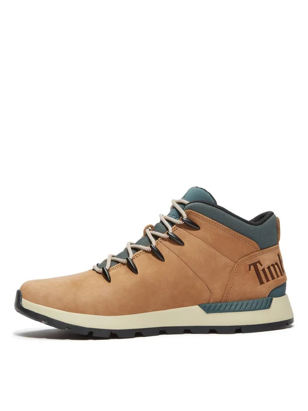Sprint Trekker Mid Lace Up Sneaker