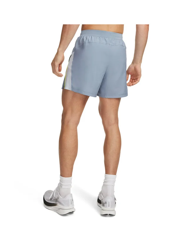 Launch 5 Shorts