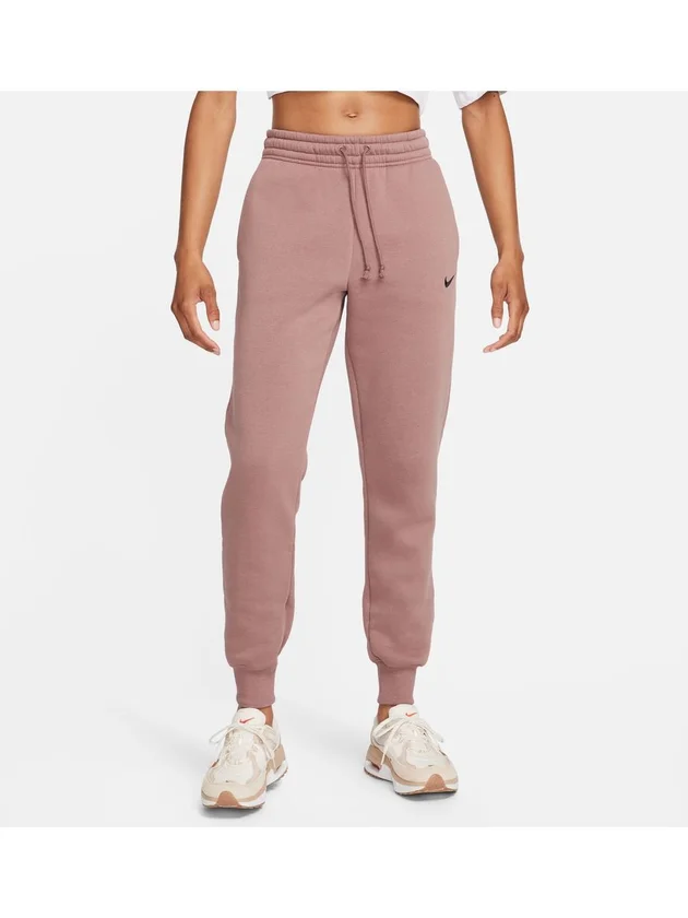 Phnx Flc Mr Pant Std