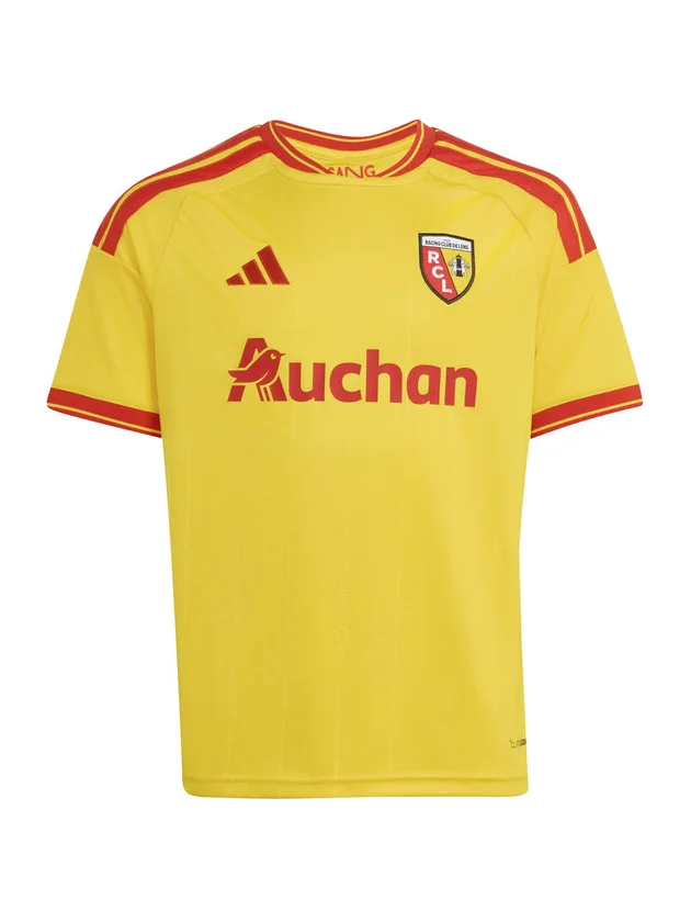 RC Lens Domicile 2026/2027