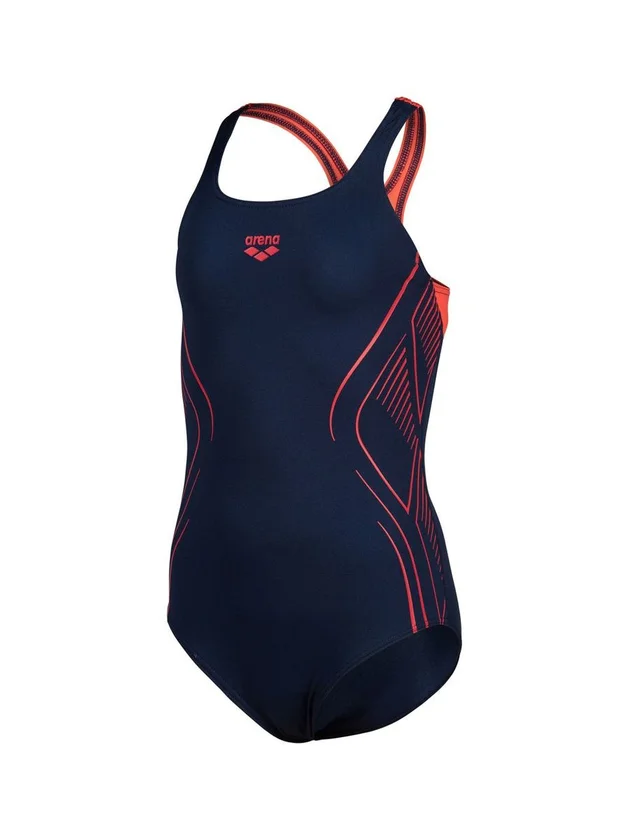 Reflecting Swimsuit SW