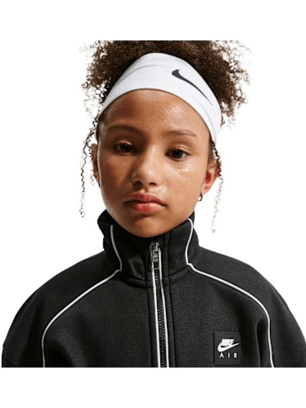 Air Flc Trk Jkt