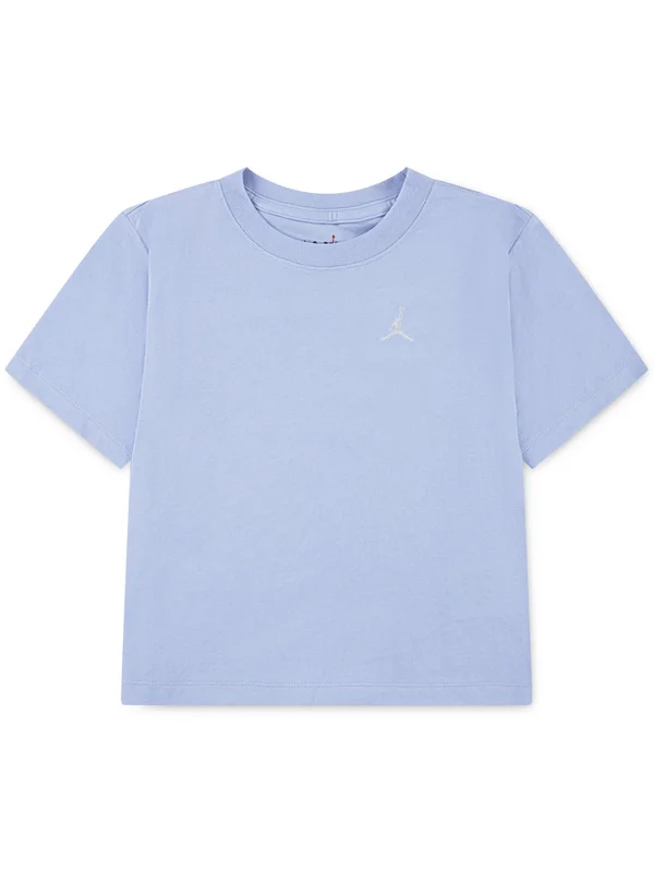 MJ Brklyn Essentials SS Te