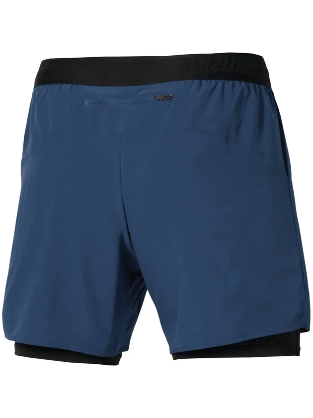 Core 5.5 Inches 2in1 Short