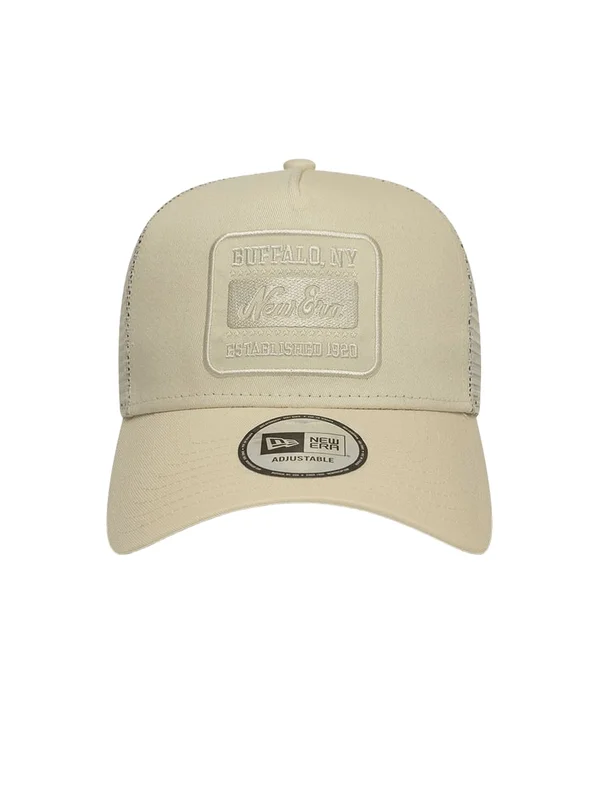 Tonal Patch Trucker