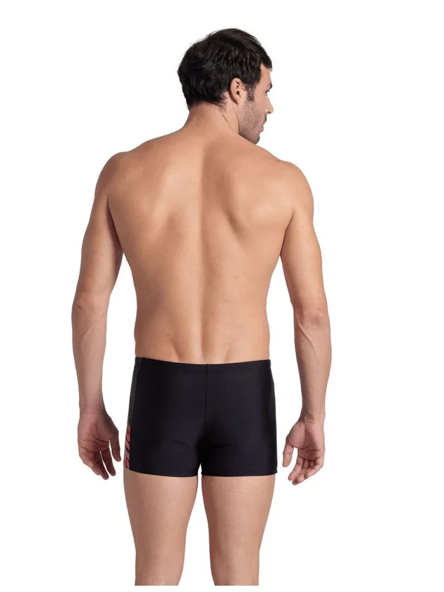 Splash Point Swim Short