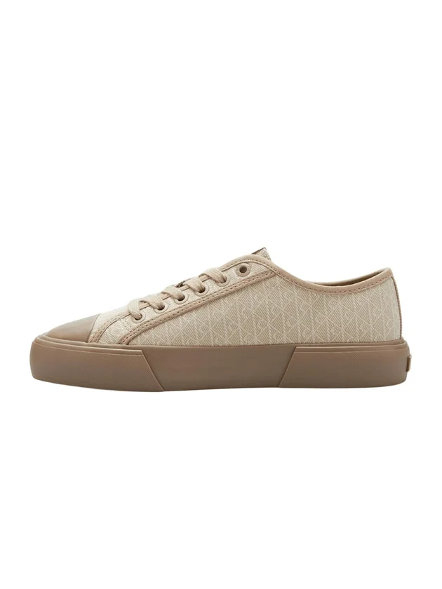 Vulc Low Laceup AOP