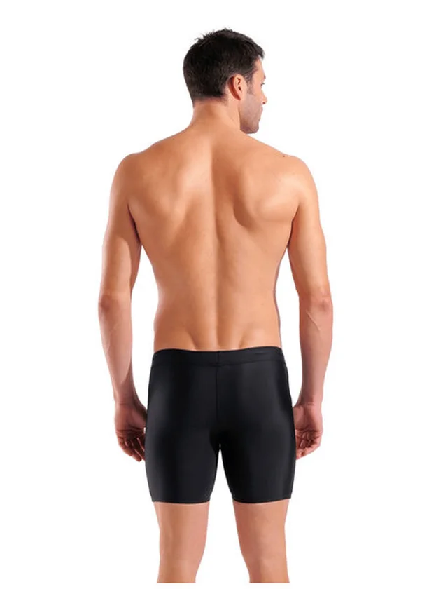 Swim Mid Jammer Graphic