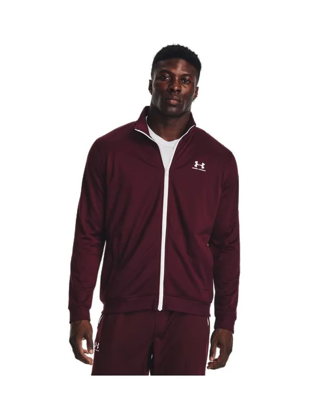 Sportstyle Tricot Jacket