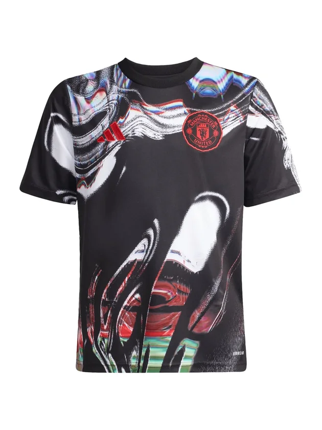 Mufc Preshi