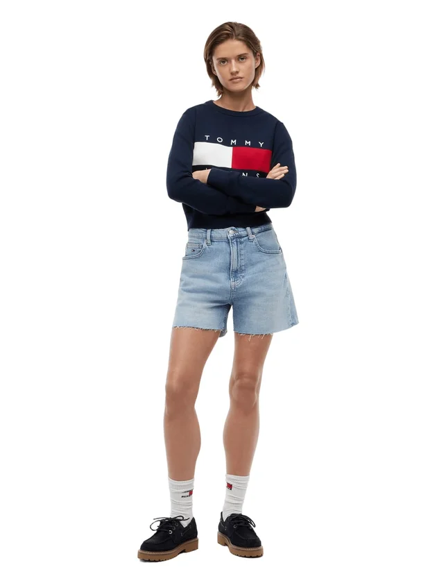 Mom Short