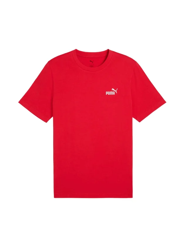 Ess Small No 1 Logo Tee