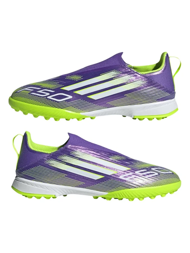 F50 League LL TF