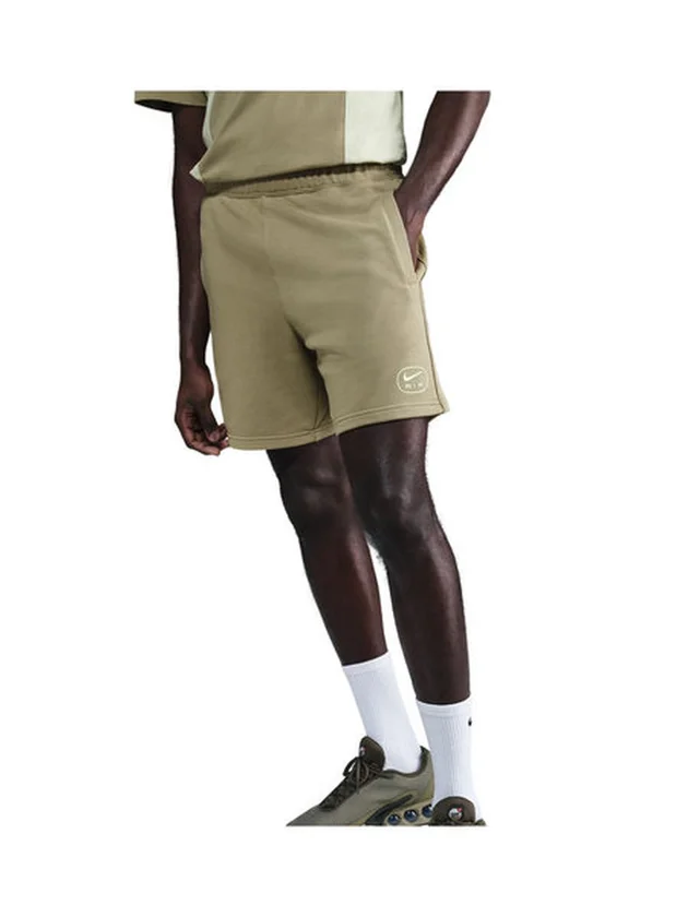 Air Short Ft