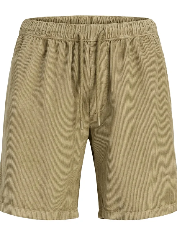 Jpstbill Corduroy Jogger Shorts Reg Sn