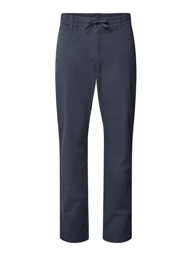 Chino Tapered DS 10